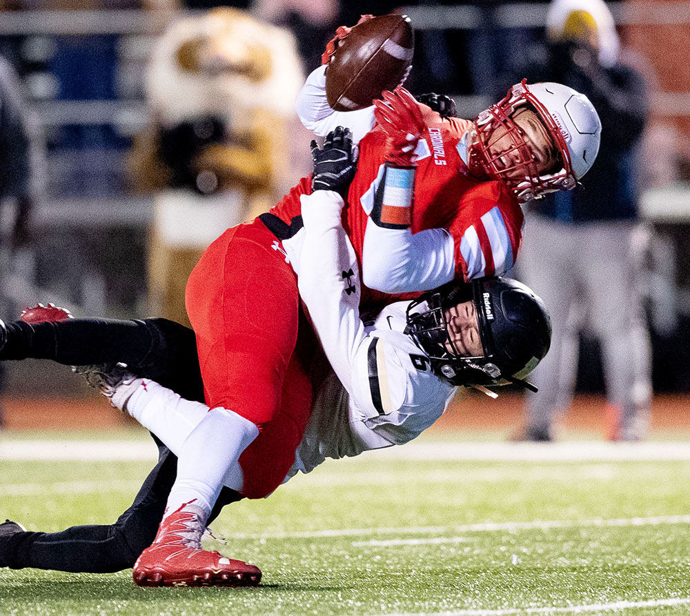 Webb City vs Neosho Football 3